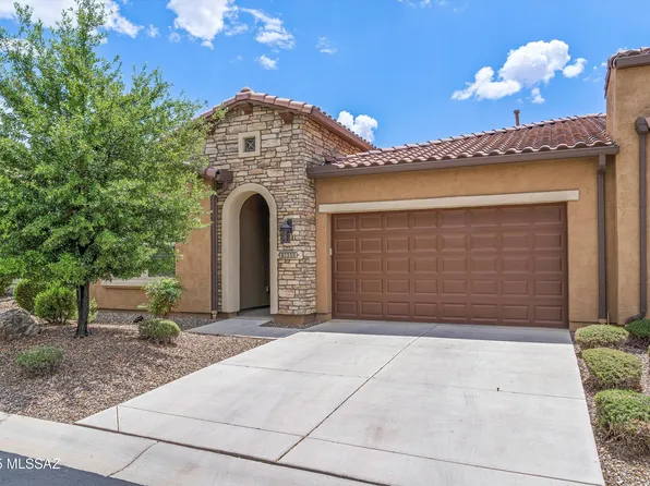 61359 E Flint Dr, Oracle, AZ 85623