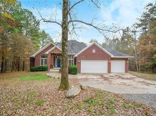 18762 Kyle Ln, Mount Pleasant, NC 28124