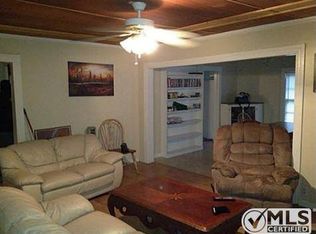 503 Panhandle St, Denton, TX 76201