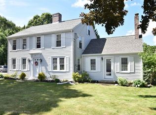 1173 Centerville Rd, Warwick, RI 02886