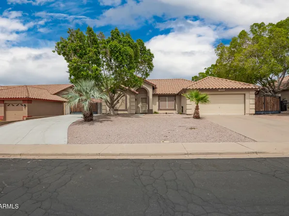 6424 E QUARTZ Street, Mesa, AZ 85215