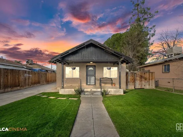 1516 Pacific St, Bakersfield, CA 93305