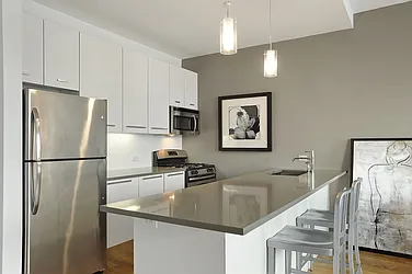 Rented by Ann Ferguson, LLC