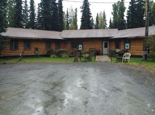 39355 Dudley Ave, Soldotna, AK 99669