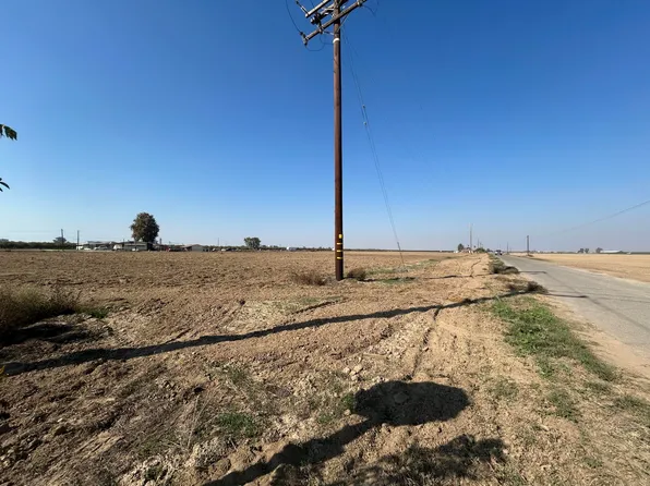 Stanford Avenue, Pixley, CA 93256