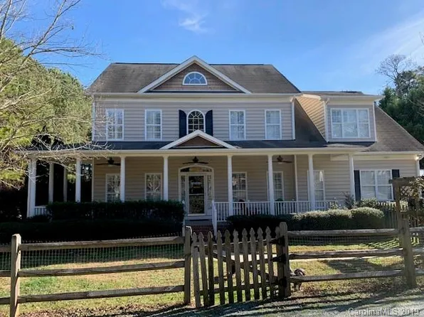 3429 McKee Rd, Charlotte, NC 28270