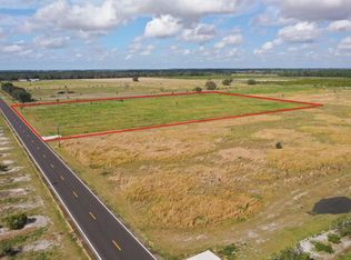 Lake Buffum Rd S LOT 6, Fort Meade, FL 33841