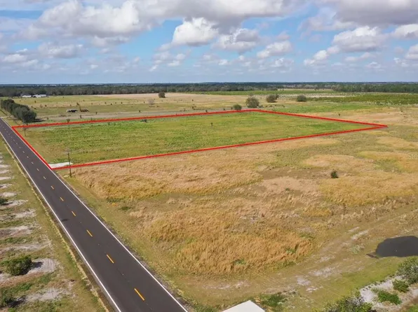 Lake Buffum Rd S Lot 6, Fort Meade, FL 33841