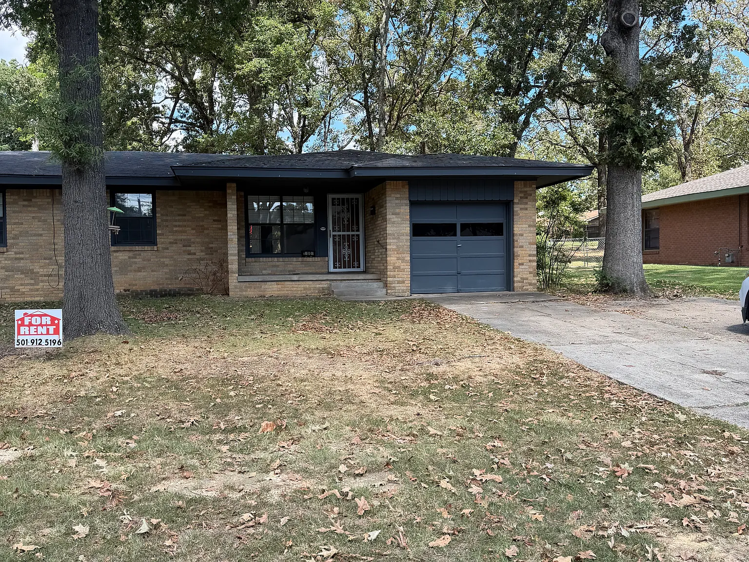 3 bed, 1240 sqft, $1,250 — Photo 3
