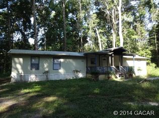 696 SW Bobcat Dr, Fort White, FL 32038