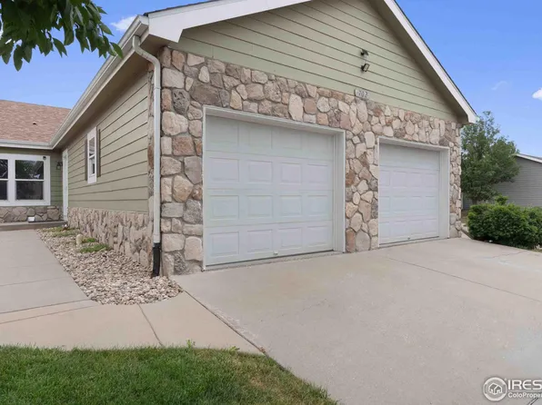 702 S Carriage Dr, Milliken, CO 80543