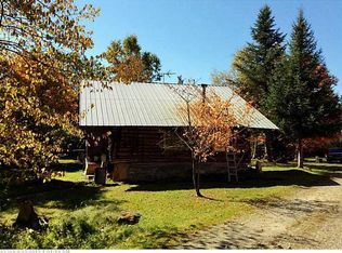 332 Wilder Davis Rd, Bradford, ME 04410