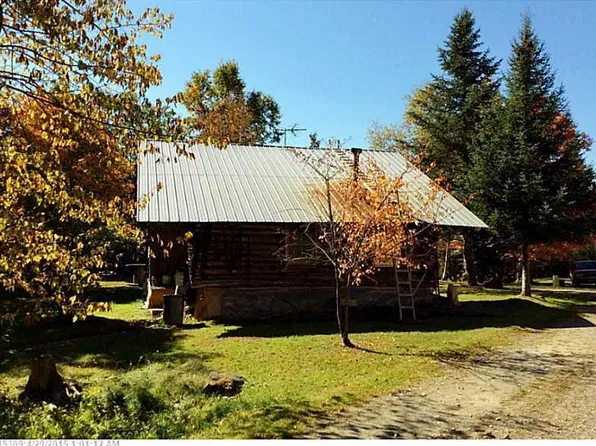 332 Wilder Davis Rd, Bradford, ME 04410