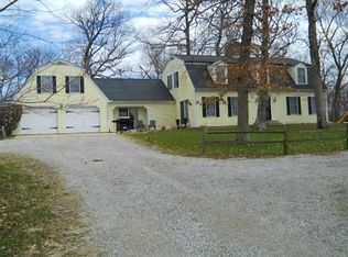 450 Charles Ave, Mechanicsville, IA 52306