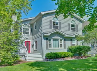 632 S Monroe St, Hinsdale, IL 60521