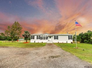 138 Panda Bear Ln, Bunnell, FL 32110