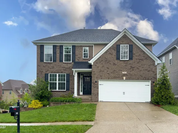 741 Dehart Ln, Middletown, KY 40243