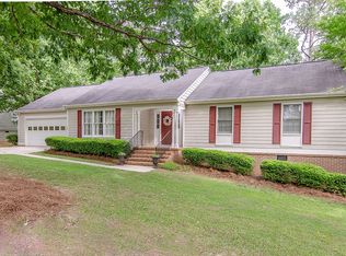 118 Southern Pines Cir, Macon, GA 31211