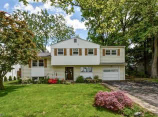 137 Laurel Dr, Springfield, NJ 07081