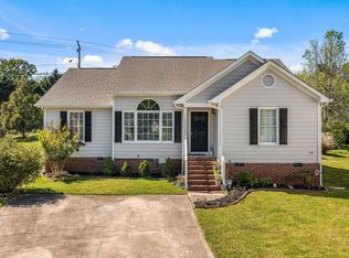 4305 Emmit Dr, Raleigh, NC 27604