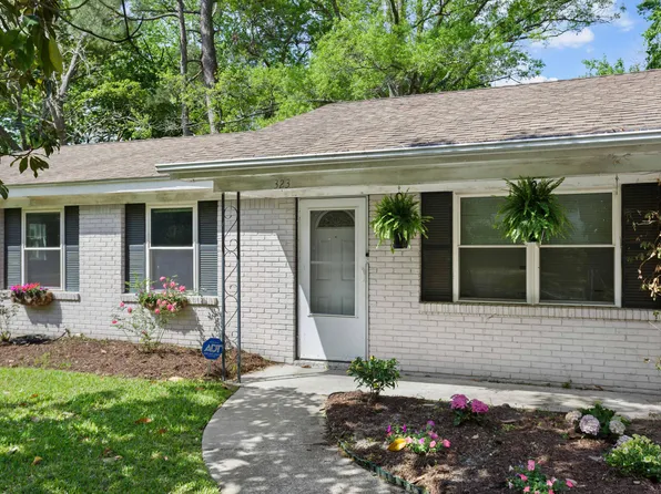 323 Millcreek Dr, Charleston, SC 29407