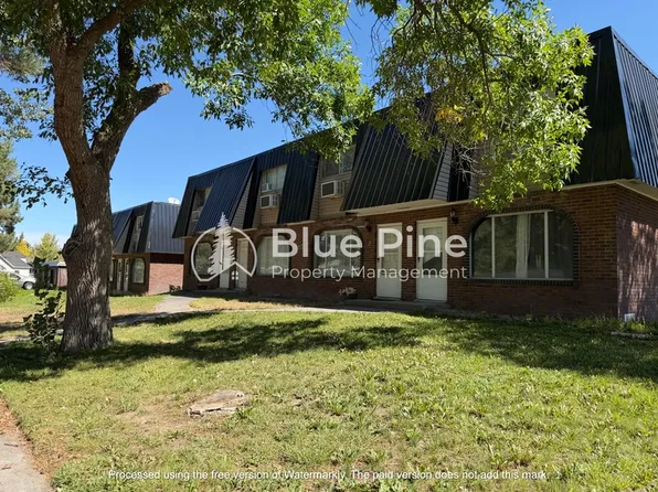 1475 S Emerson Ave APT 2, Idaho Falls, ID 83404