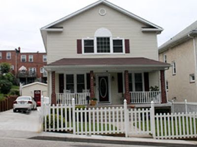 4434 Clydesdale Ave, Baltimore, MD, 21211