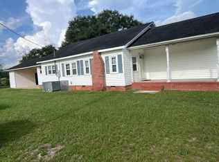 3810 Bluff Rd, Mullins, SC 29574