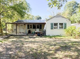 14915 Schall Rd, Accokeek, MD 20607