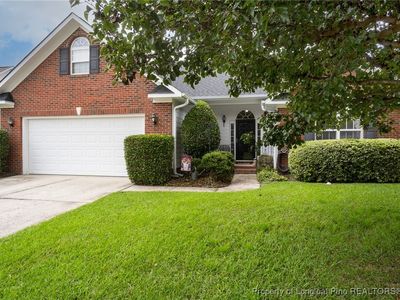 1012 Greenhouse Dr, Hope Mills, NC, 28348