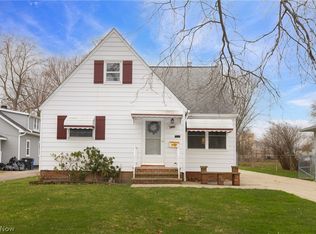 4326 W 143rd St, Cleveland, OH 44135