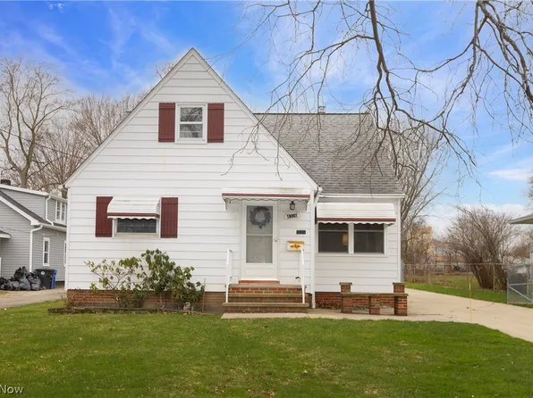 4326 W 143rd St, Cleveland, OH 44135