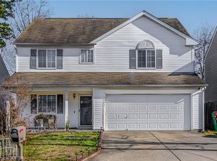 1682 Coryton Way, High Point, NC 27260