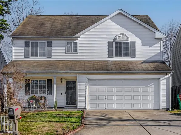 1682 Coryton Way, High Point, NC 27260