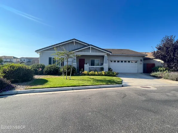 1436 W Wynndel Way, Santa Maria, CA 93458