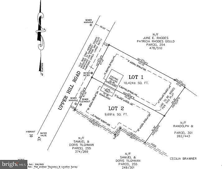 LOT 1 Upper Hill Rd, Westover, MD 21871 Zillow