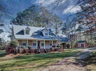 916 Simpson Hwy 149, Magee, MS 39111