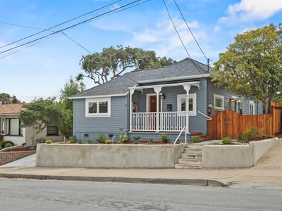 311 Lobos Ave, Pacific Grove, CA, 93950