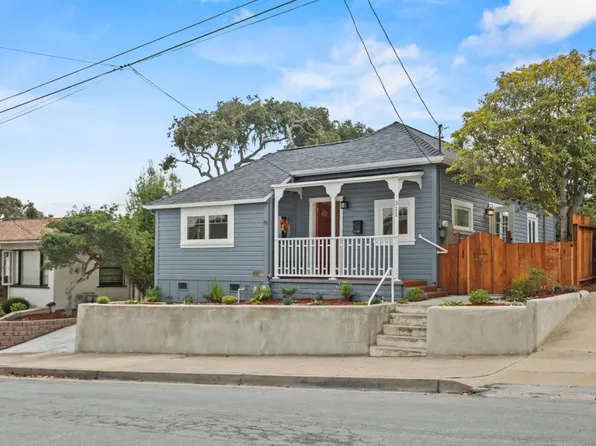 311 Lobos Ave, Pacific Grove, CA 93950