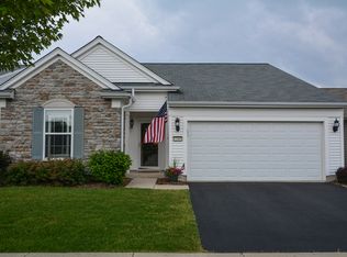 12465 Copper Ln, Huntley, IL 60142