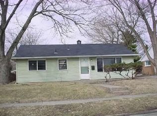 4671 Owens Dr, Dayton, OH