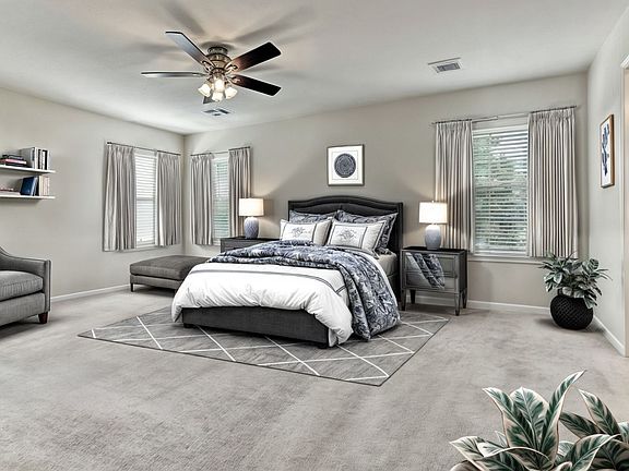 3rd image of 2718 Skyview Chase Ln