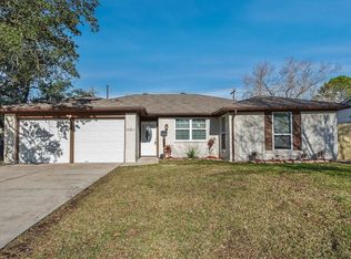 10907 Sageleaf Ln, Houston, TX 77089