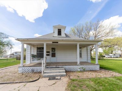 59 N Walnut St, Red Cloud, NE, 68970