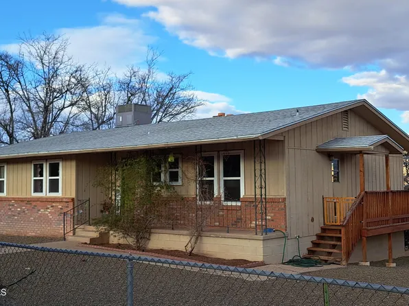 145 Zuni Drive, Clarkdale, AZ 86324