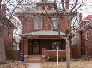 1332 Steele St, Denver, CO 80206