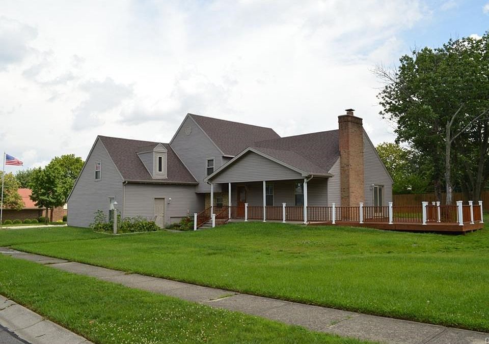 1st image of 1424 Black Forest Dr