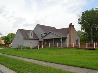1424 Black Forest Dr, Dayton, OH 45449