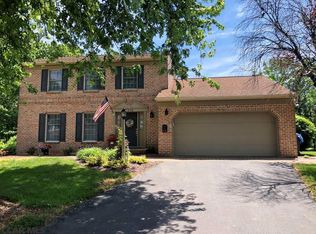 2318 Bristol Ave, State College, PA