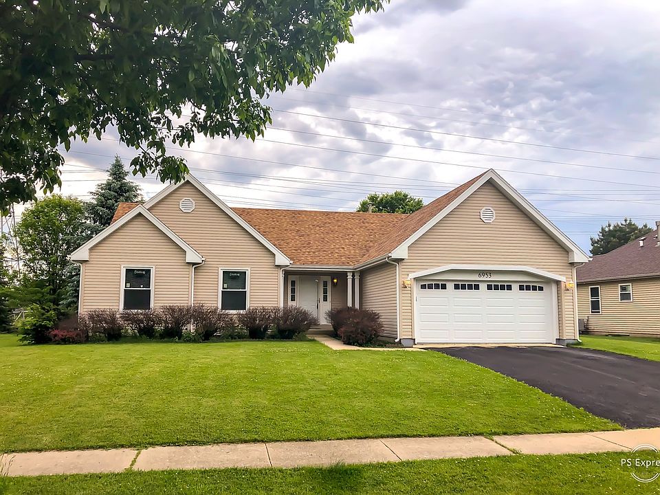 1st image of 6953 Bentley Dr